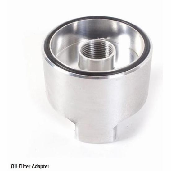 Polaris General 1000 Oil Filter Kit Side by Side Stuff