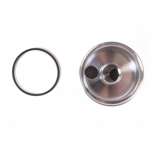 Polaris General 1000 Oil Filter Kit Side by Side Stuff