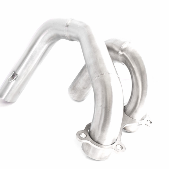 Polaris RZR XP 900 Performance Exhaust Side By Side Stuff