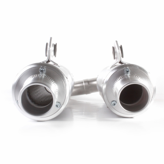 Kawasaki Teryx 750 Dual Exhaust Side by Side Stuff