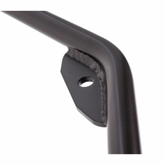 Can Am Maverick X3 HMF Rear Cargo Rack Side by Side Stuff