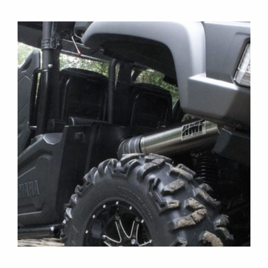 Yamaha Viking Titan Slip On Exhaust Side by Side Stuff