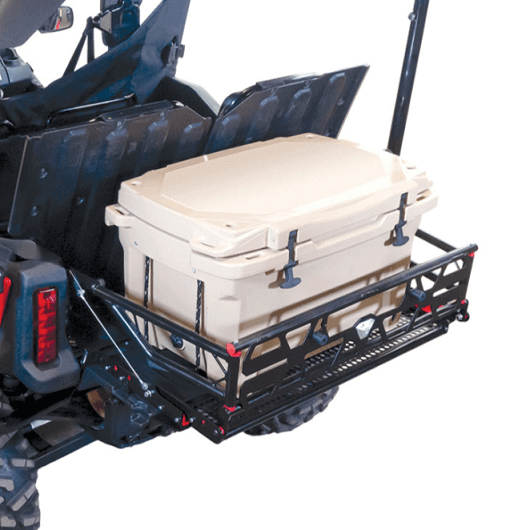 Bed Extender for Honda Pioneer 1000 5 Side By Side Stuff