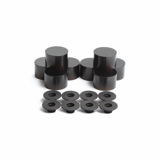 Hot Cams Shim Conversion Kit - Polaris General, RZR, Ranger