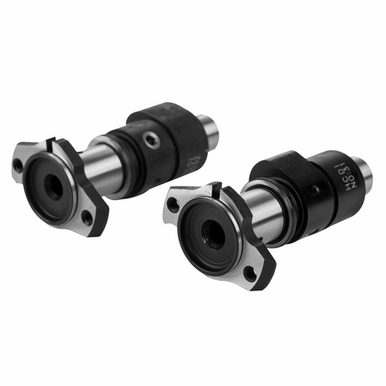 Hot Cams Stage 1 Camshaft - Kawasaki Teryx 750, Brute Force - alt image 0