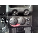 Ice Crusher Behind Dash Compact Cab Heater - Arctic Cat Prowler 550