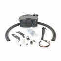 Ice Crusher Behind Dash Compact Cab Heater - Massimo Alli, Knight, MSU, T-Boss 500
