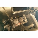 Ice Crusher Behind Dash Compact Cab Heater - Massimo Alli, Knight, MSU, T-Boss 500