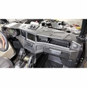 Ice Crusher Behind Dash Compact Cab Heater - Polaris General 1000, XP 1000