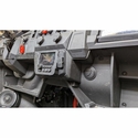 Ice Crusher Compact Cab Heater - 2021-25 CF Moto UForce 600