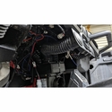 Ice Crusher Compact Cab Heater - 2021-25 Commander 1000, 700
