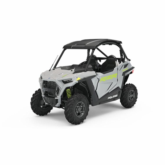 Ice Crusher Compact Cab Heater - 2021-25 Polaris RZR 900, S 900