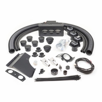 Ice Crusher Compact Cab Heater - Can Am Maverick