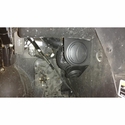 Ice Crusher Compact Cab Heater - Can Am Maverick