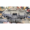 Ice Crusher Compact Cab Heater - CF Moto UForce U10 Pro