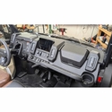 Ice Crusher Compact Cab Heater - CF Moto UForce U10 Pro