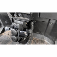 Ice Crusher Compact Cab Heater - Massimo T-Boss 550, 560
