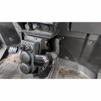Ice Crusher Compact Cab Heater - Massimo T-Boss 750, 760