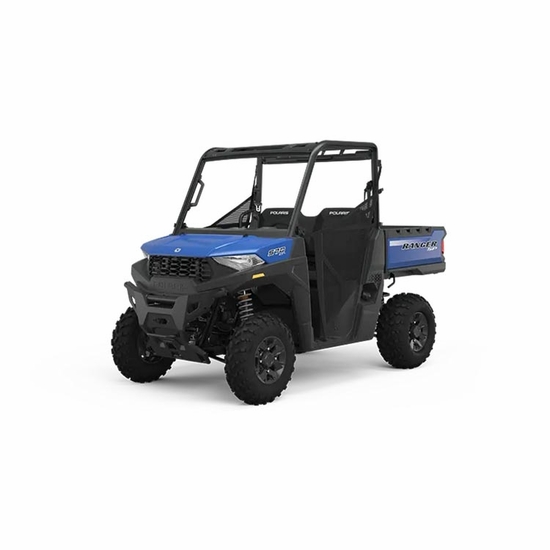 Ice Crusher Compact Cab Heater - Mid Size Polaris Ranger SP 570