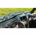 Ice Crusher Compact Cab Heater - Yamaha Wolverine RMAX2