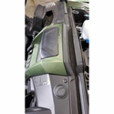 Ice Crusher Compact Cab Heater - Yamaha Wolverine RMAX2