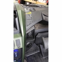 Ice Crusher Compact Cab Heater - Yamaha Wolverine RMAX2