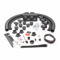 Ice Crusher Dual Fan Compact Cab Heater - 2018-25 Full Size Polaris Ranger 1000, XP 1000