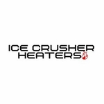 Ice Crusher Heaters