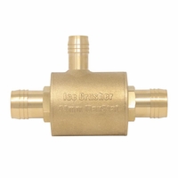 Ice Crusher MaxStat Inline Coolant Bypass Thermostat