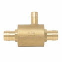 Ice Crusher MaxStat Inline Coolant Bypass Thermostat