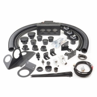Ice Crusher Under Dash Cab Heater - 2015-20 Polaris RZR 900, S 900, S 1000