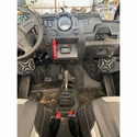 Ice Crusher Under Dash Cab Heater - 2015-20 Polaris RZR 900, S 900, S 1000