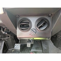 Ice Crusher Under Dash Cab Heater - 2016-18 Polaris RZR XP Turbo