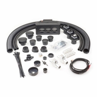 Ice Crusher Under Dash Cab Heater - John Deere Gator RSX 850i, 860
