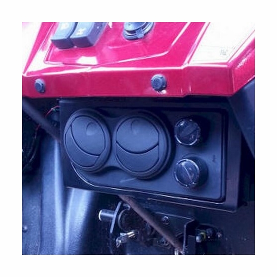 Polaris RZR XP 900 Ice Crusher Cab Heater Side by Side Stuff