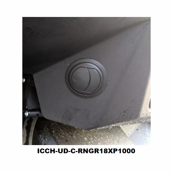 Polaris Ranger XP 1000 Ice Crusher Heater Side by Side Stuff