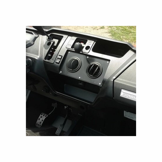 Honda Pioneer 1000 Ice Crusher Cab Heater Side By Side Stuff