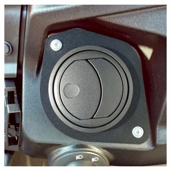 Honda Pioneer 1000 Ice Crusher Cab Heater Side By Side Stuff