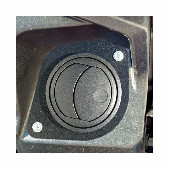 Honda Pioneer 1000 Ice Crusher Cab Heater Side By Side Stuff