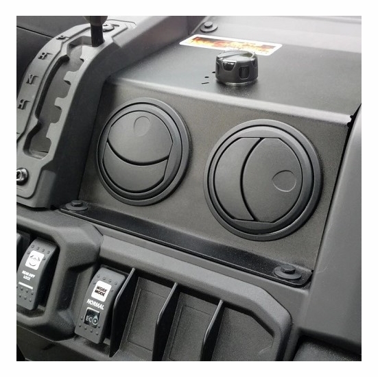 Can Am Defender Ice Crusher Cab Heater Side by Side Stuff