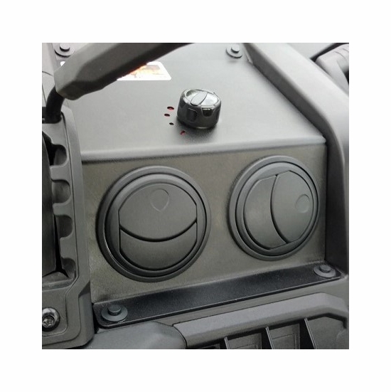 Can Am Defender Ice Crusher Cab Heater Side by Side Stuff