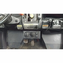 Ice Crusher Under Dash Compact Cab Heater - 2008-19 Kubota RTV 500