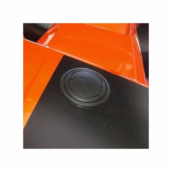 Polaris Ranger XP 800 Ice Crusher Cab Heater Side by Side Stuff