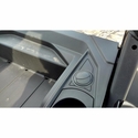 Ice Crusher Under Dash Compact Cab Heater - 2016-19 Can Am Defender
