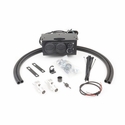 Ice Crusher Under Dash Compact Cab Heater - 2016-22 Hisun HS 400