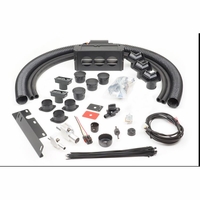 Ice Crusher Under Dash Compact Cab Heater - 2018-24 Full Size Polaris Ranger XP 1000