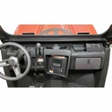 Ice Crusher Under Dash Compact Cab Heater - 2021-24 Intimidator GC1K