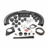 Ice Crusher Under Dash Compact Cab Heater - Arctic Cat HDX, Prowler