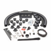 Ice Crusher Under Dash Compact Cab Heater - Gravely Atlas JSV 6400