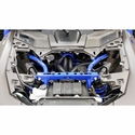 Ice Crusher Under Dash Compact Cab Heater - Honda Talon 1000